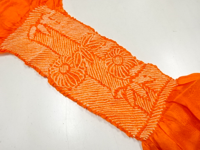 Japanese Kimono / Accessories Silk